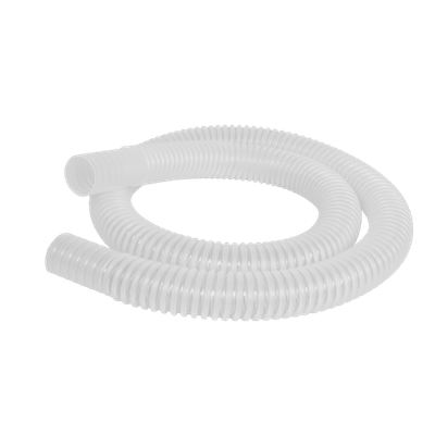 1 1/3" x 6' Vacuum Tubing - Non-Sterile