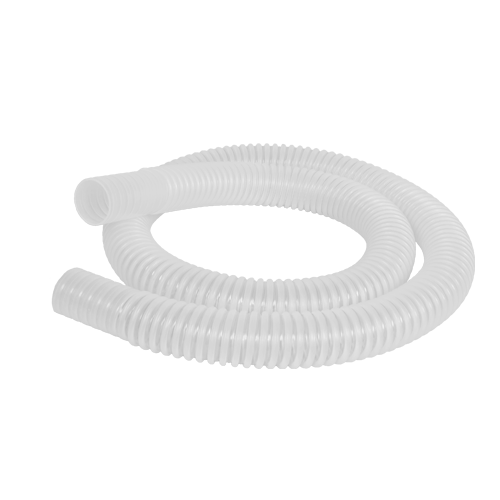 1 1/3" x 6' Vacuum Tubing - Non-Sterile