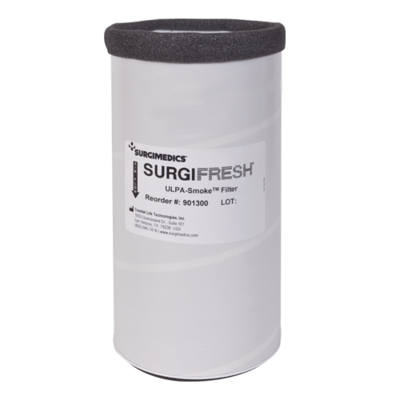 Surgimedics® Replacement for Cooper Medical® 6082-B ULPA Filter