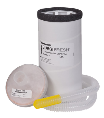 7/8" Large Bundle Package Non-Sterile