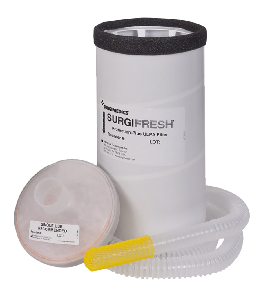 7/8" Medium Bundle Package Non-Sterile