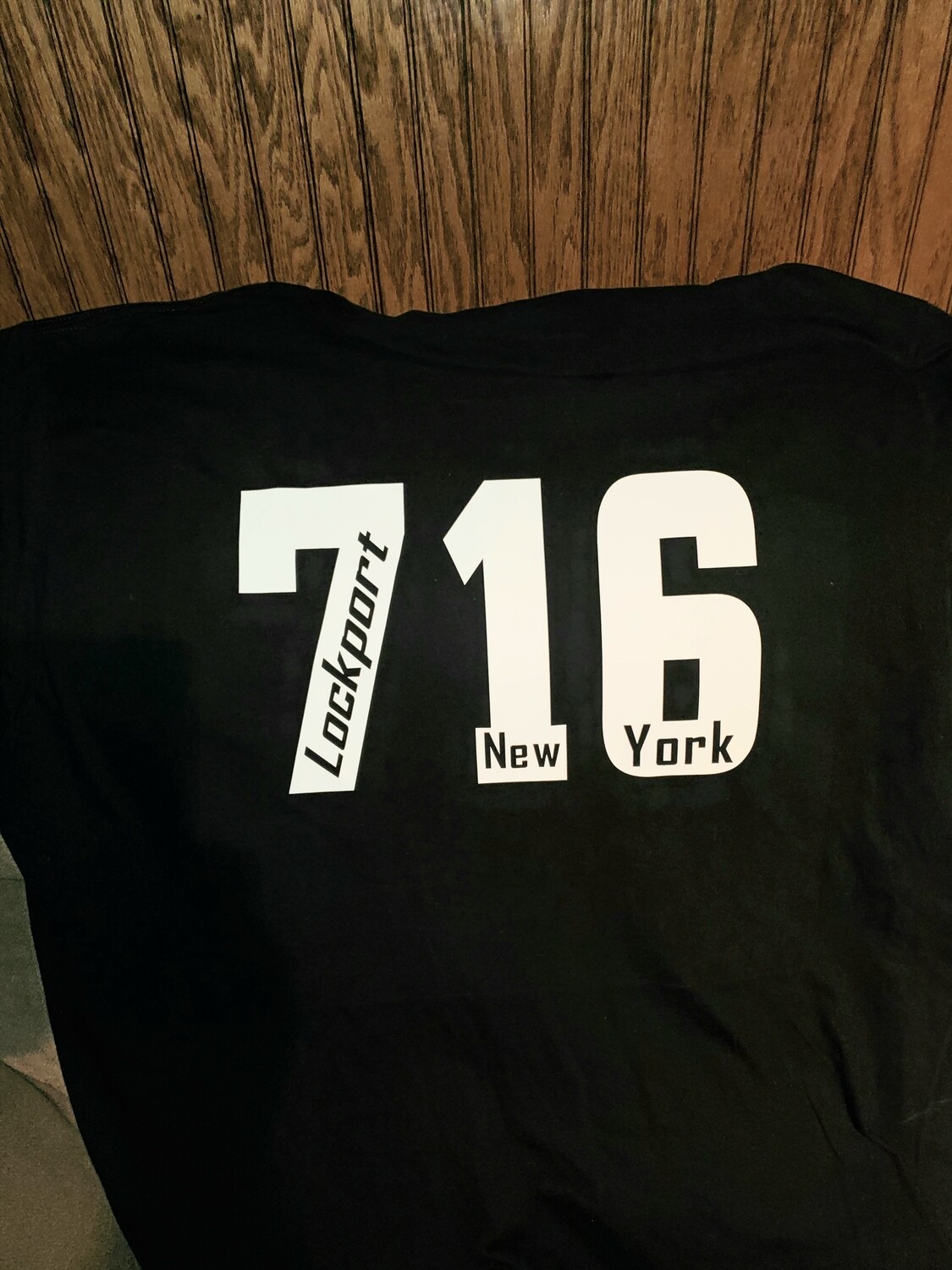 716 T-Shirt