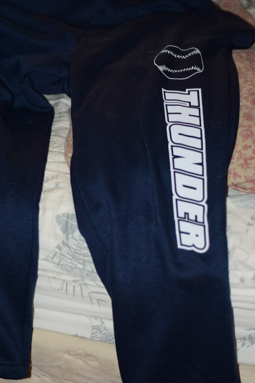 Amherst Thunder Sweat Pants  youth PC90YP adult PC90P