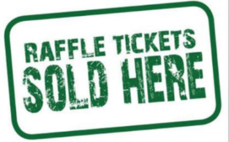 RAFFLE TICKETS