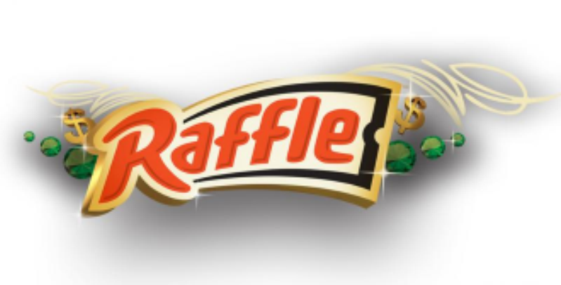 RAFFLE AND ADMISSION TICKETS