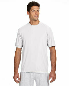 MEL OTT HURRICANES  SOFTBALL SHORT SLEEVE DRIFIT