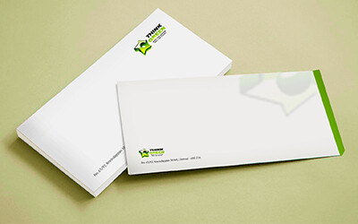 #10 REGULAR ENVELOPE (1000)