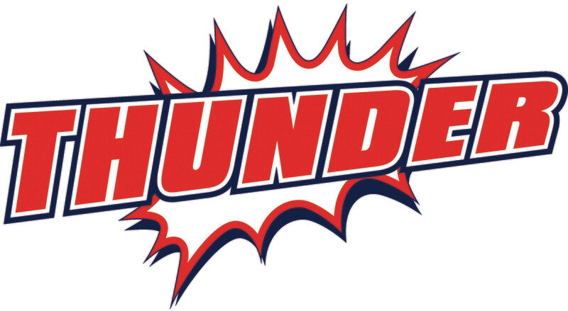Amherst Thunder COVID_ 19 ( SPECIALS)