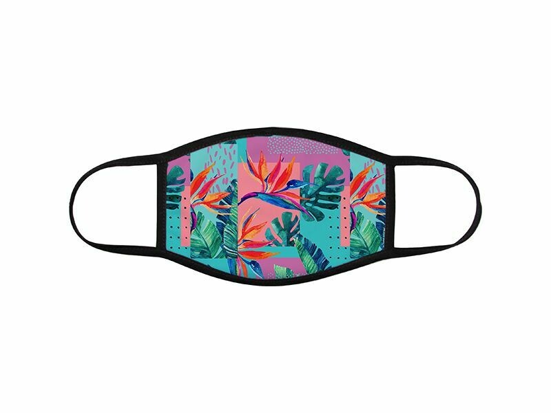  Covid-19 Face Mask