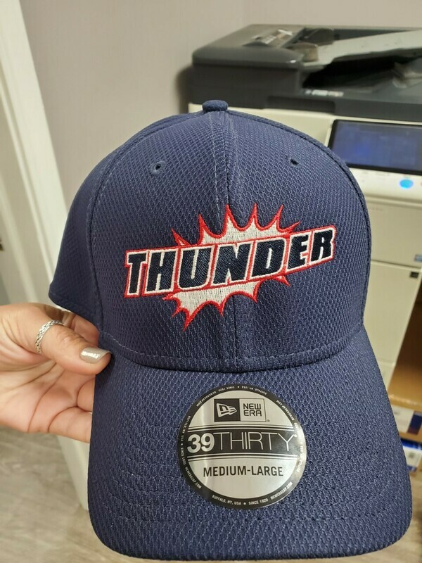 Amherst Thunder Caps
