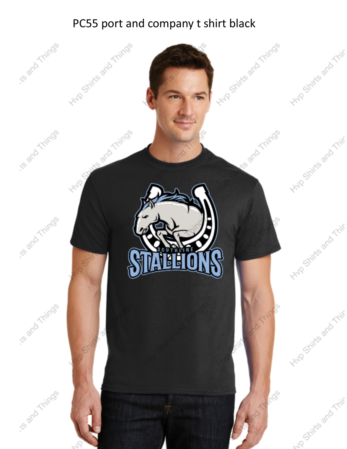 Southline Softball Short Sleeve T shirt