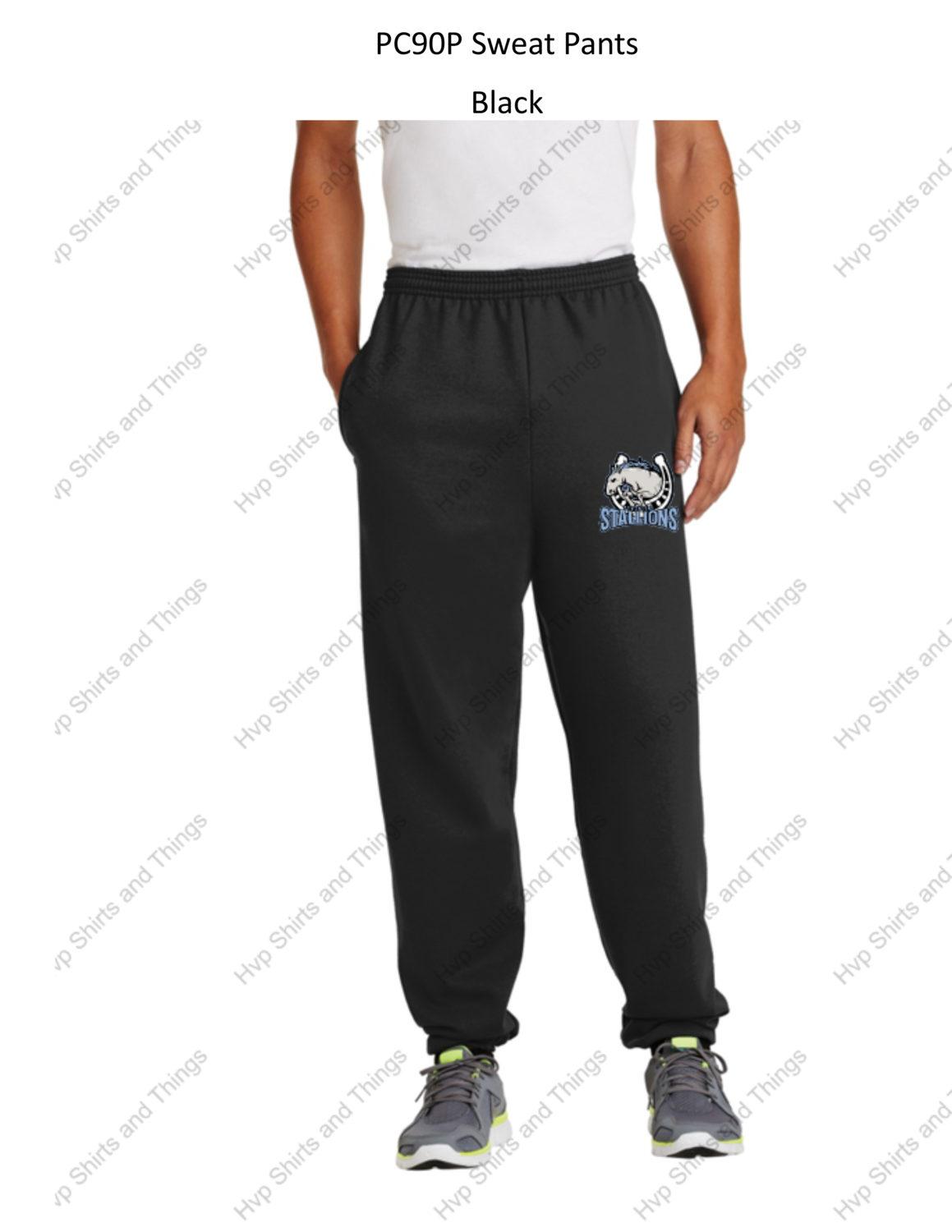Southline Softball SWEAT PANTS
