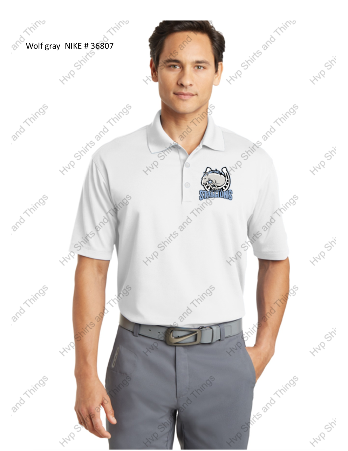 Southline Softball _ COACHES SHIRTS-NIKE 363807