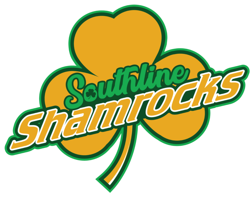 Southline Shamrocks Baseball