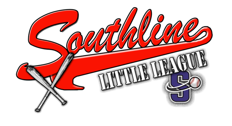 SOUTHLINE LITTLE LEAGUE