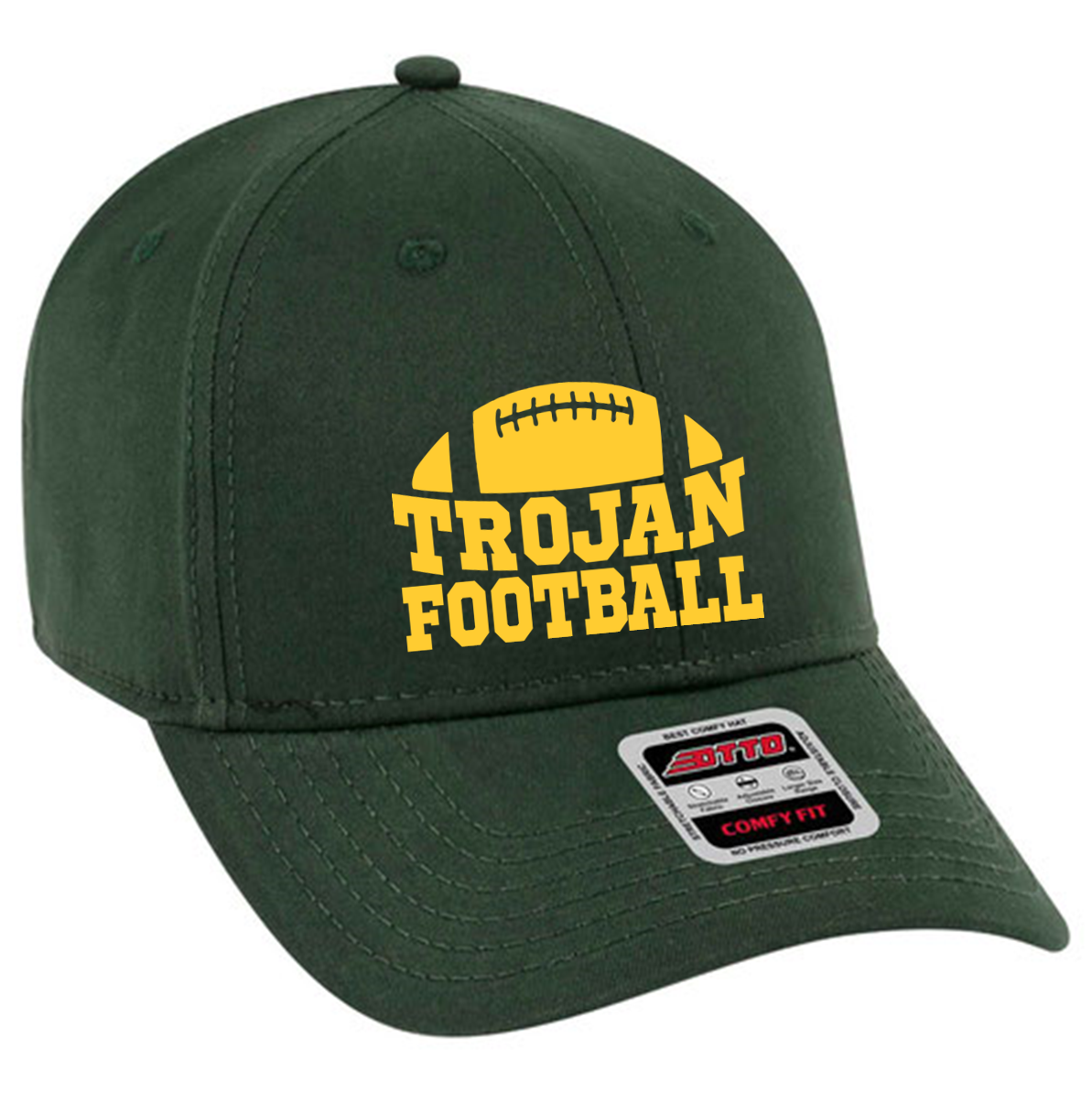 West Seneca  Football Caps
