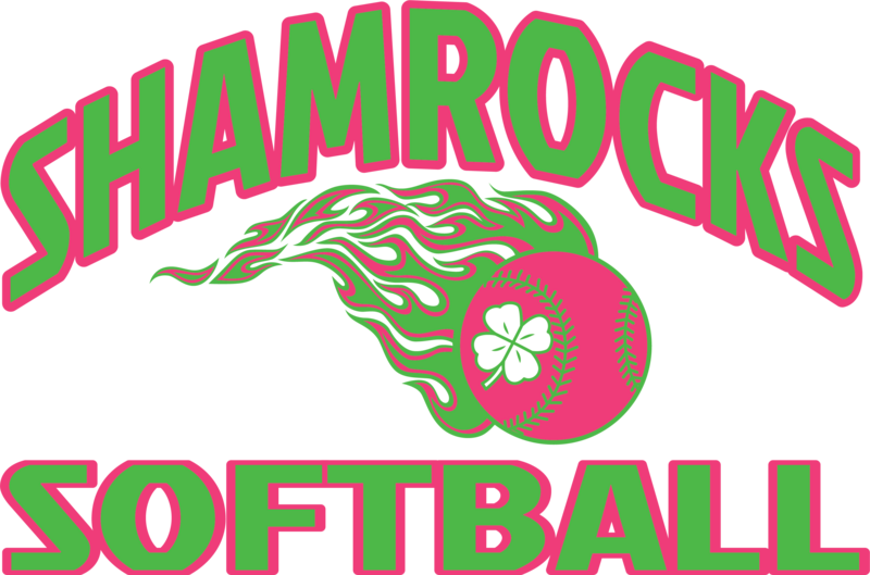 Southline Shamrocks 12U Softball