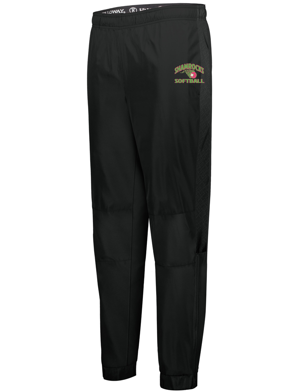 Southline Softball 12U Softball  Holloway polyester SERIESX pants 229531