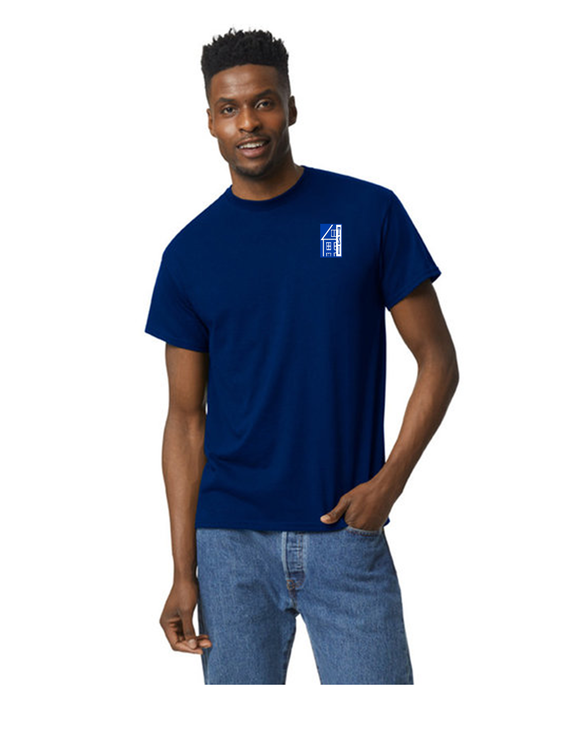 TSI T shirt
