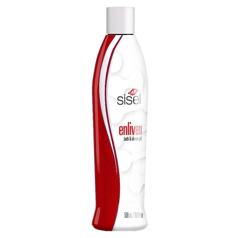Enliven Body and Shower Gel