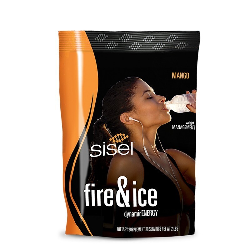 Fire-n-Ice Tea
