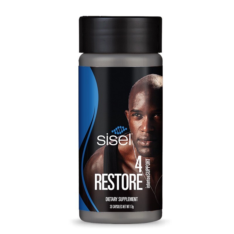 4 Restore
