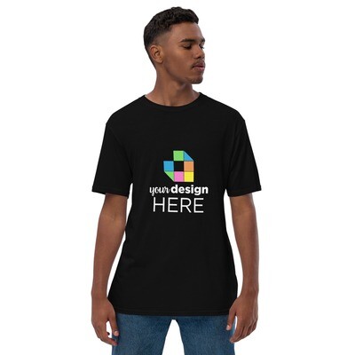 Unisex Premium Hemp T-Shirt