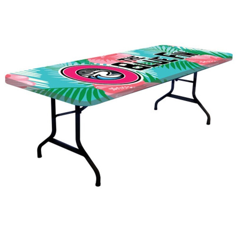Stretch Table Topper