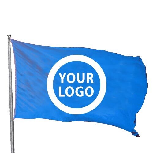 Custom Pole Flag