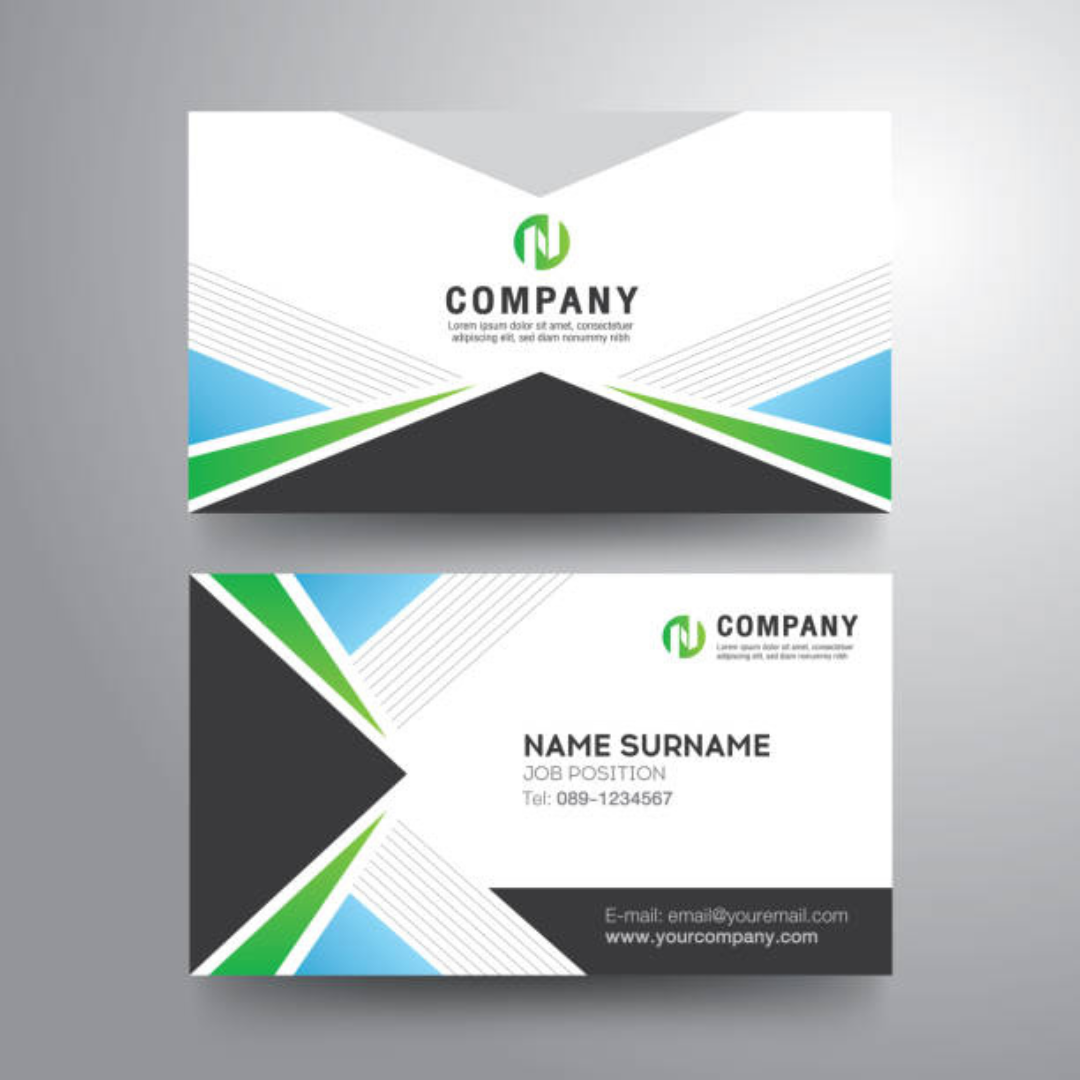 Business Card Design