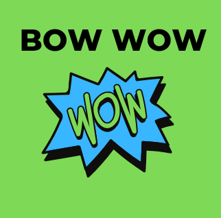 BOW WOW WOW