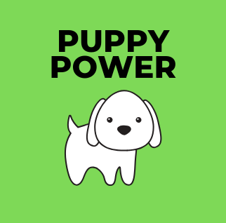 PUPPY POWER