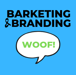 BARKETING &amp; BRANDING