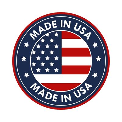 Made In The USA