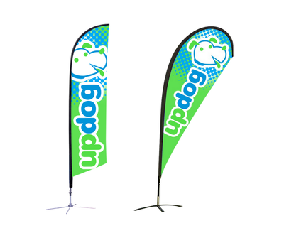 Flags
