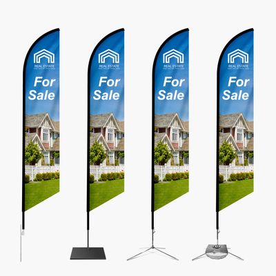 Feather Flags