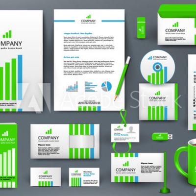 Marketing Material