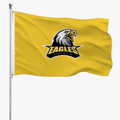 Pole Flags