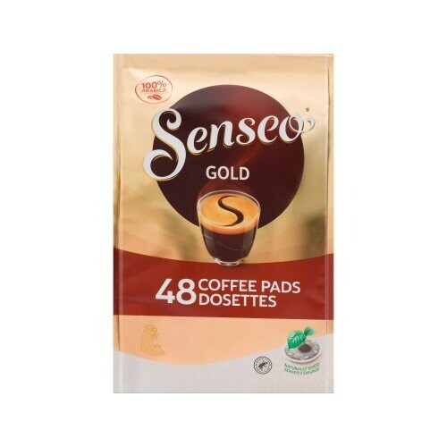 Senseo Gold Qty.48 Pack