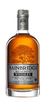 Battle Point Whiskey