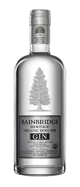 Heritage Gin
