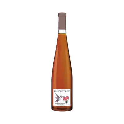 Kinfolk Trust American Whiskey Batch 1PP