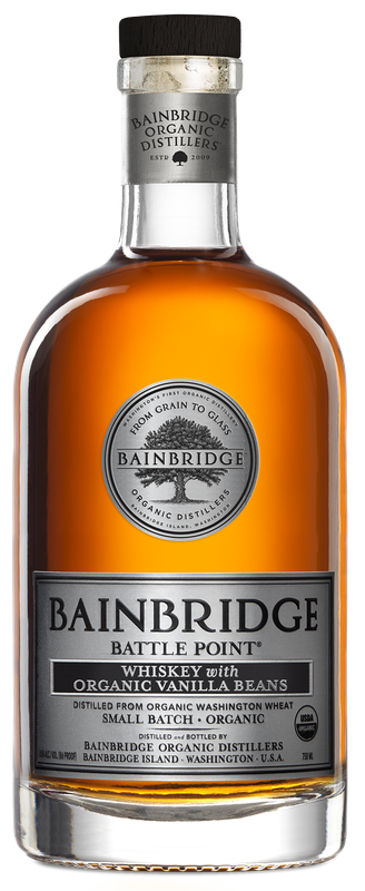 Vanilla Bean Battle Point