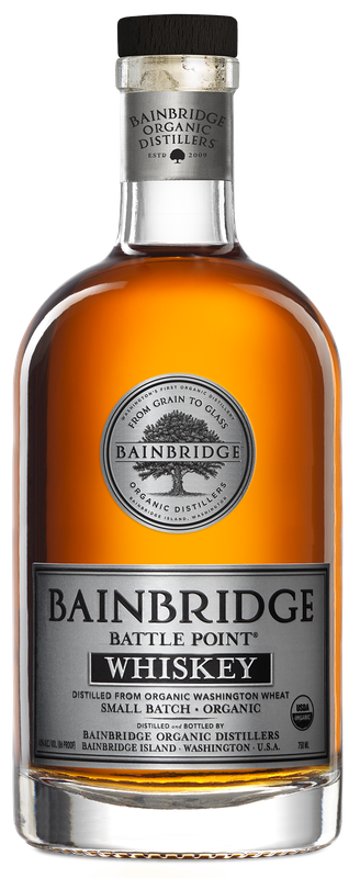 Battle Point Whiskey