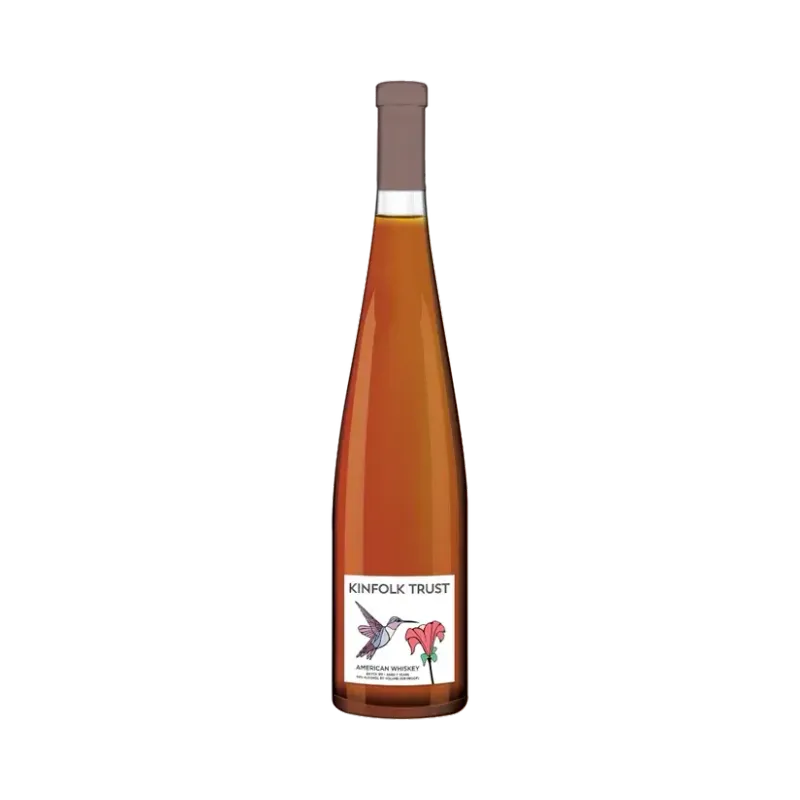 Kinfolk Trust American Whiskey Batch 1PP
