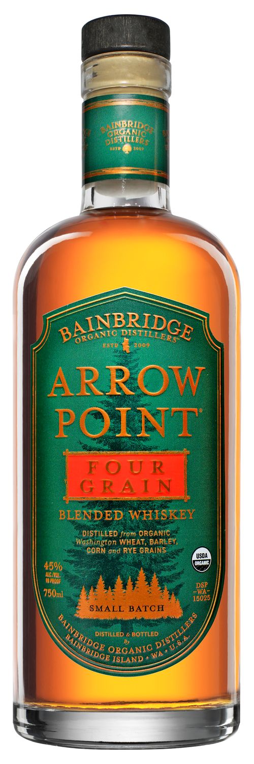 Arrow Point