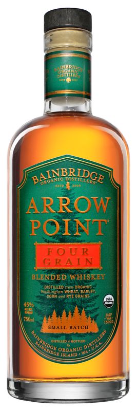 Arrow Point