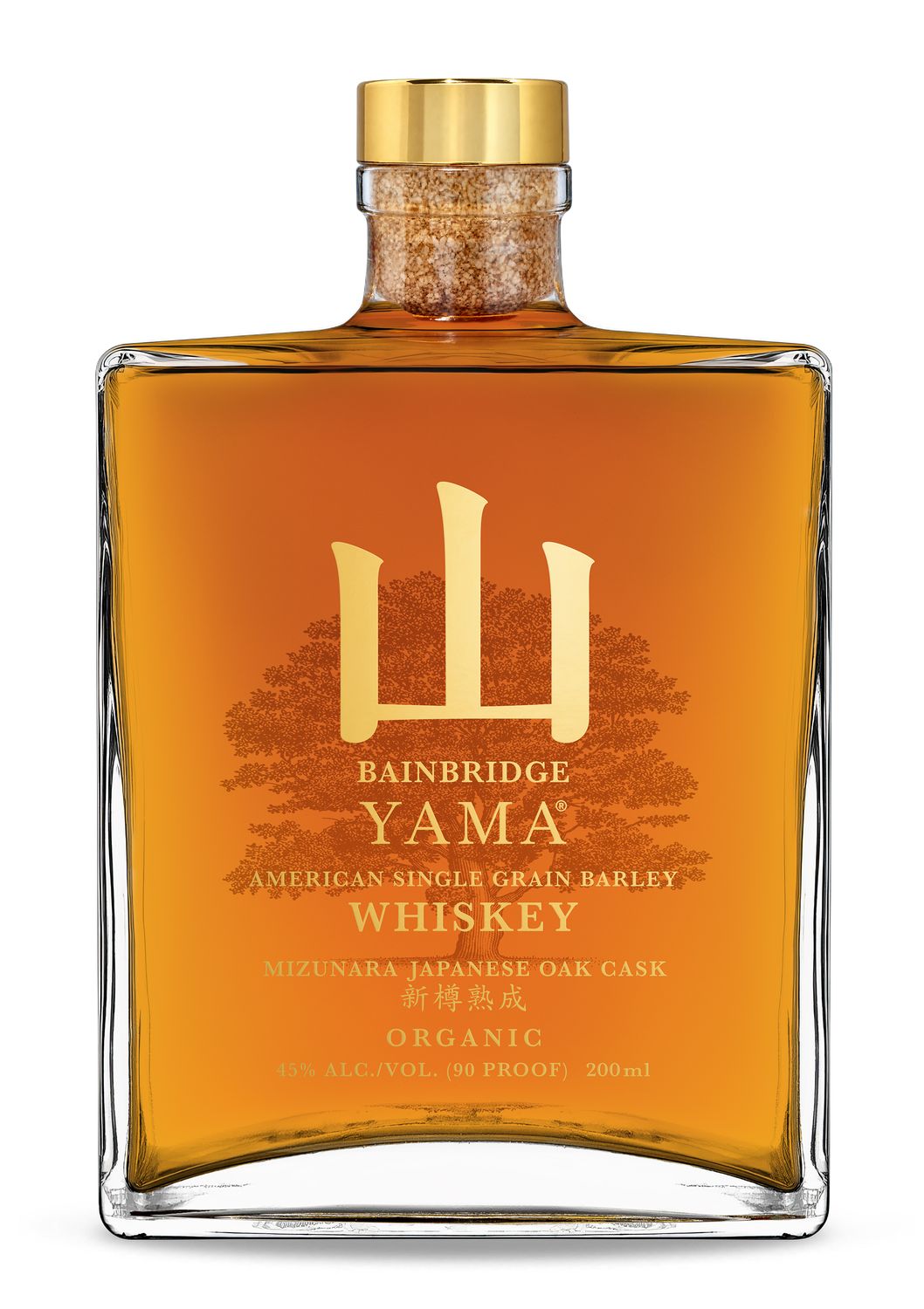 200ml Yama
