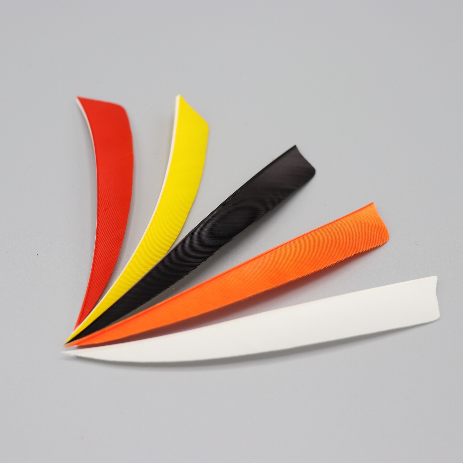 Plumes Shield Unis 5"