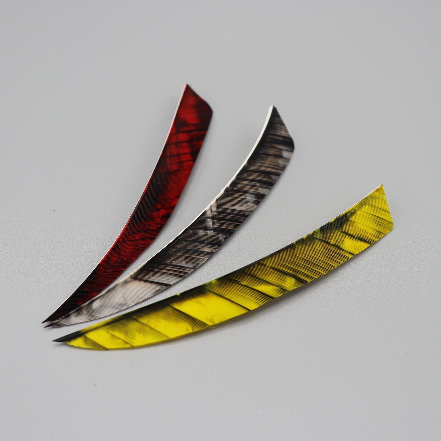 Plumes Shield Camo 5"
